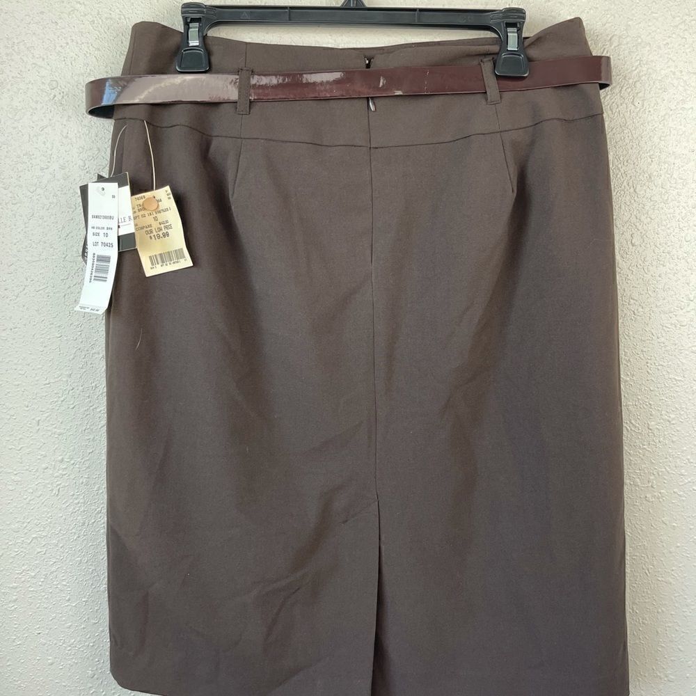 NWT Danielle B. Women’s Skirt